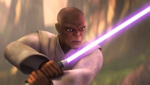 Star Wars: Tales of the Jedi: 1×3