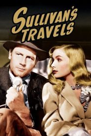 Sullivan’s Travels 1941