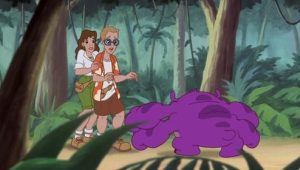 Lilo & Stitch: The Series: 1×10