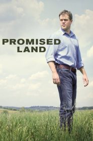 Promised Land 2012