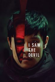 I Saw the Devil 2010