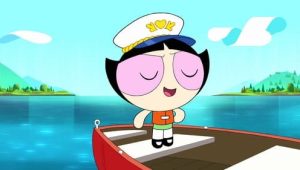 The Powerpuff Girls: 2×5