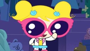 The Powerpuff Girls: 1×20