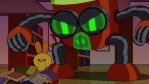 The Powerpuff Girls: 2×4