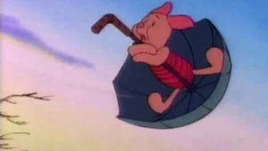 The New Adventures of Winnie the Pooh: 1×14