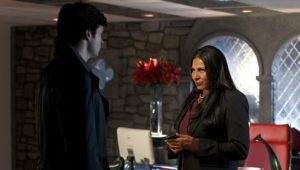 Smallville: 9×16