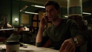 Grimm: 3×7