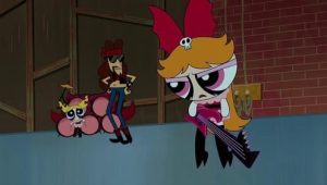 The Powerpuff Girls: 1×34