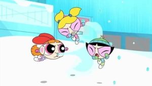 The Powerpuff Girls: 1×37