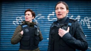Line of Duty: 6×1