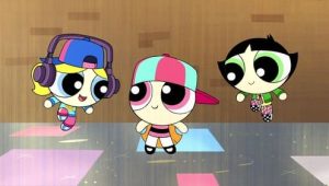 The Powerpuff Girls: 1×29