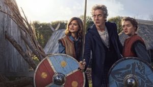 Doctor Who: 9×5