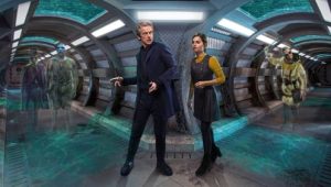 Doctor Who: 9×3