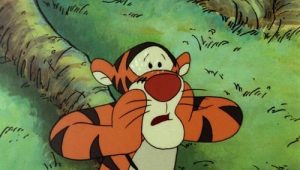 The New Adventures of Winnie the Pooh: 4×5