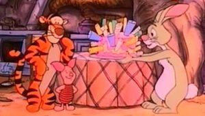 The New Adventures of Winnie the Pooh: 4×7