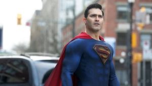 Superman & Lois: 3×11