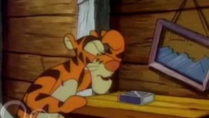 The New Adventures of Winnie the Pooh: 3×6