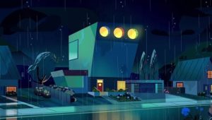 The Powerpuff Girls: 1×10