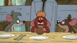 The New Adventures of Winnie the Pooh: 1×25