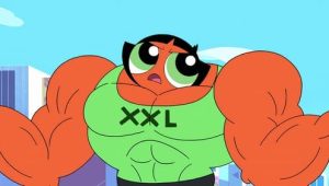 The Powerpuff Girls: 2×11