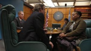 The Americans: 1×12