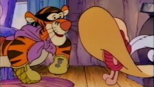 The New Adventures of Winnie the Pooh: 1×19