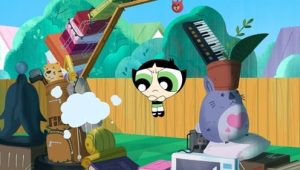 The Powerpuff Girls: 2×40