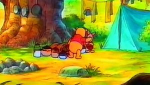 The New Adventures of Winnie the Pooh: 1×4