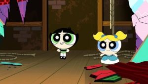 The Powerpuff Girls: 2×7