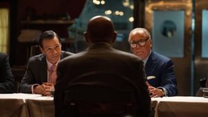 Godfather of Harlem: 3×2