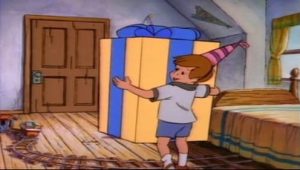 The New Adventures of Winnie the Pooh: 1×11