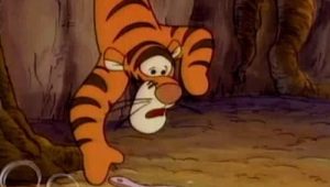 The New Adventures of Winnie the Pooh: 1×21