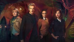Doctor Who: 9×8