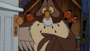 The New Adventures of Winnie the Pooh: 3×2