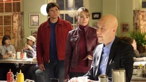 Smallville: 7×12