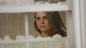 The Americans: 2×2