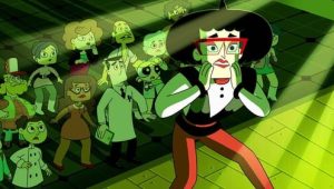 The Powerpuff Girls: 1×27