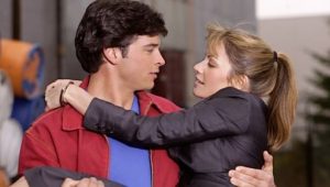 Smallville: 7×18