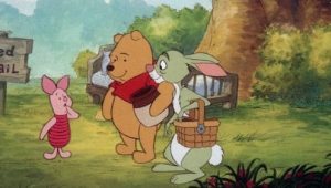 The New Adventures of Winnie the Pooh: 3×4
