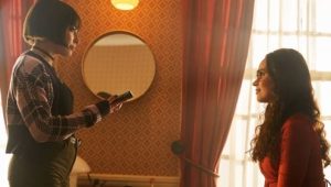 One of Us Is Lying: 1×4