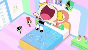 The Powerpuff Girls: 1×7