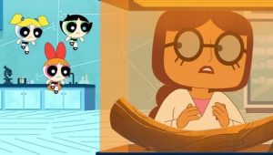 The Powerpuff Girls: 1×13