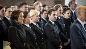 Line of Duty: 2×1