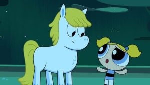 The Powerpuff Girls: 1×5