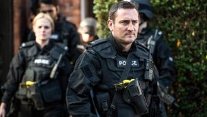 Line of Duty: 3×2