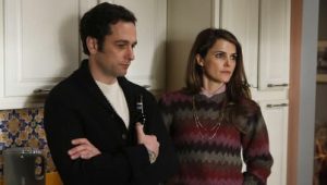The Americans: 1×9