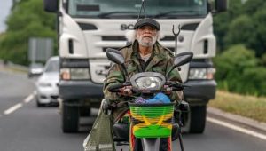 The Full Monty: 1×4