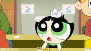 The Powerpuff Girls: 2×14