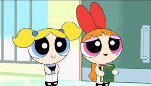 The Powerpuff Girls: 1×2