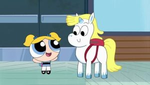 The Powerpuff Girls: 1×22